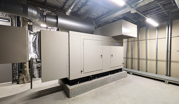 駅ビルCoCoLo新潟東エリア