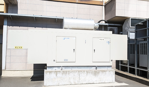 新潟県月岡温泉白玉の湯華鳳