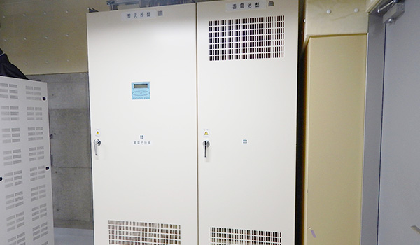 上越市立水族博物館 うみがたり