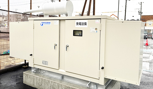 新潟市 坂井輪地区公民館