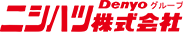 ニシハツ株式会社